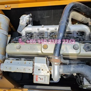 SANY SY215C 20 Tons China Hydraulic Crawler Excavator with Mitsubishi Engine for Sale
