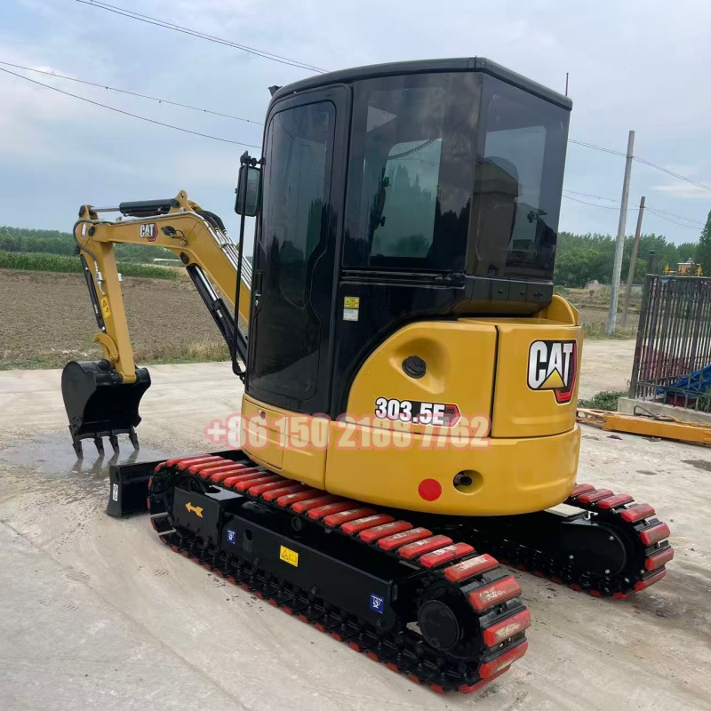 CAT303.5CR