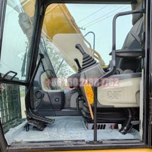 Cat® 315D2 GC Hydraulic Excavator | High-Efficiency, Low-Cost Operation | Shanghai KASTO