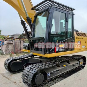 Cat® 315D2 GC Hydraulic Excavator | High-Efficiency, Low-Cost Operation | Shanghai KASTO