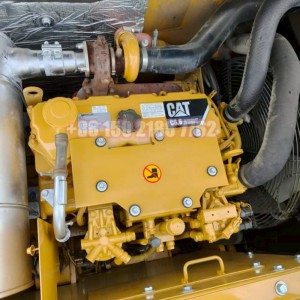 Cat® 315D2 GC Hydraulic Excavator | High-Efficiency, Low-Cost Operation | Shanghai KASTO