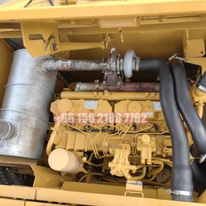 Used CAT 320CL Crawler Excavator With 3066 Mechenical Engine/Motor