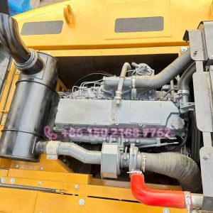 SANY SY365C High-Performance 36-Ton Excavator For Sale