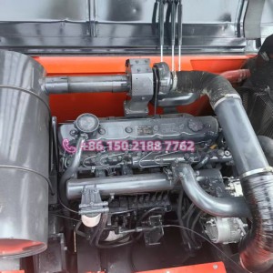 Original Korean DOOSAN DX340LC-9 Hydraulic Crawler Excavator 34 Tons Excavators for Sale