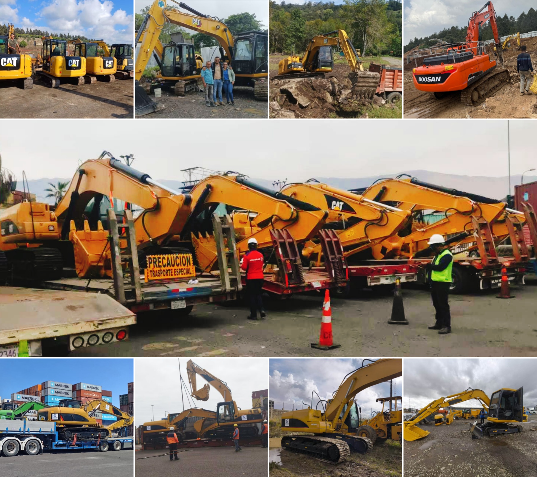 Shanghai KASTO Construction 