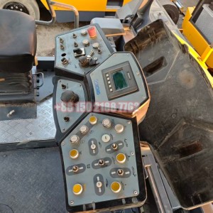 XCMG RP953 Asphalt Paver | 10.5m Max Width & High Efficiency | Shanghai KASTO