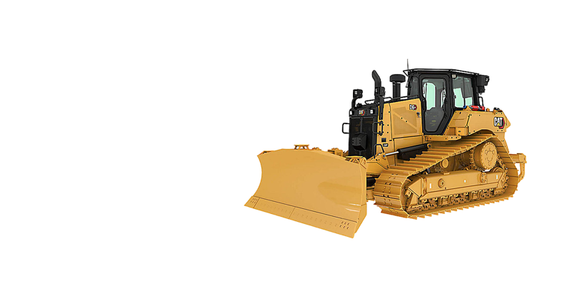 bulldozer