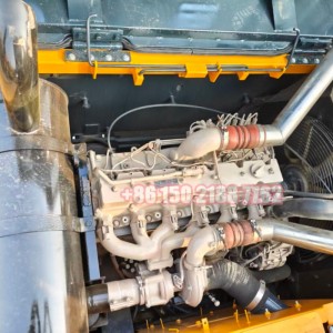 Korean HYUNDAI 300LC-9 330LC-9 30ton Heavy Hydraulic Crawler Excavator for Sale