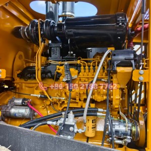 Used Chinese SDLG 958F SDLG958 Front Wheel Loader for Sale