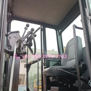 CAT® Caterpillar Powerful Road Grader 140K Motor Grader for Sale