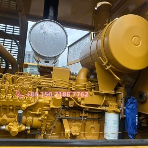 CAT® Caterpillar Powerful Road Grader 140K Motor Grader for Sale