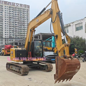 CAT® 310 Next Generation Mini Hydraulic Excavator 10 Tons Lastest Model Excavadora en Venta