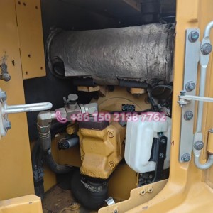 CAT® 310 Next Generation Mini Hydraulic Excavator 10 Tons Lastest Model Excavadora en Venta