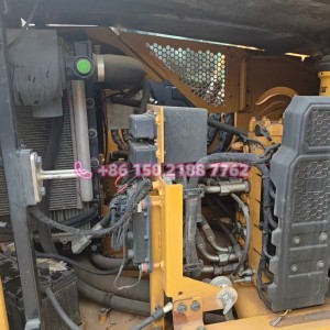 CAT® 310 Next Generation Mini Hydraulic Excavator 10 Tons Lastest Model Excavadora en Venta
