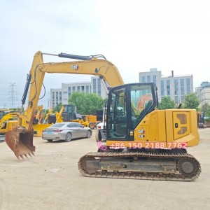 CAT® 310 Next Generation Mini Hydraulic Excavator 10 Tons Lastest Model Excavadora en Venta