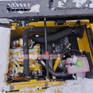 Cat® 316GC Hydraulic Excavator 16 Tons Brand New Nueva Excavator Excavadora En Venta