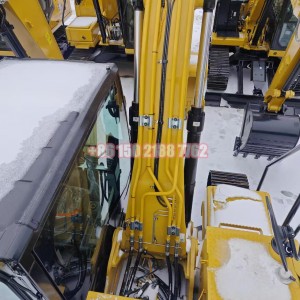 Cat® 316GC Hydraulic Excavator 16 Tons Brand New Nueva Excavator Excavadora En Venta