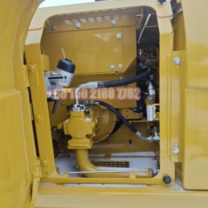 Cat® 316GC Hydraulic Excavator 16 Tons Brand New Nueva Excavator Excavadora En Venta