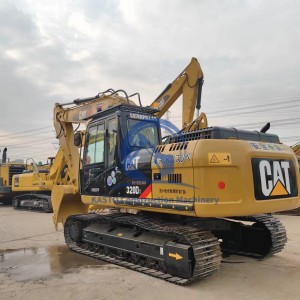 CATERPILLAR 320D2 CAT320D Construction Equipment For Sale