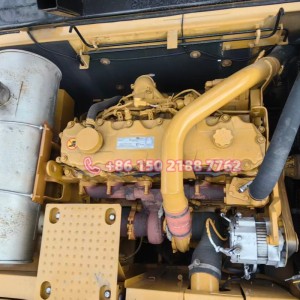 30 TONS CAT330D 330DL 330D2L Caterpillar 330D Heavy Excavator For Sale