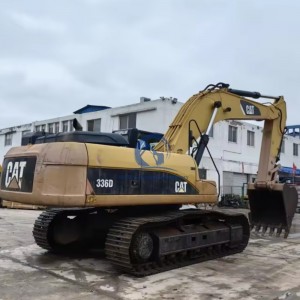 CAT 336D