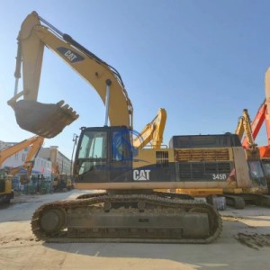 CAT 345D/ Caterpillar 345D