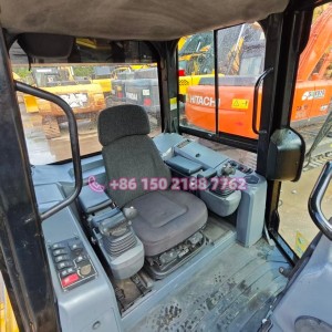Original CAT® D5K Crawler Dozer 9.4-Ton Compact Class with C4.4 ACERT Engine For Sale