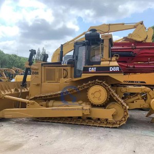 Used CAT D8 Dozers at Affordable Prices
