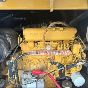 Caterpillar 306E2 CAT306E Crawler Excavator 6TON Imported Agricultural for Sale