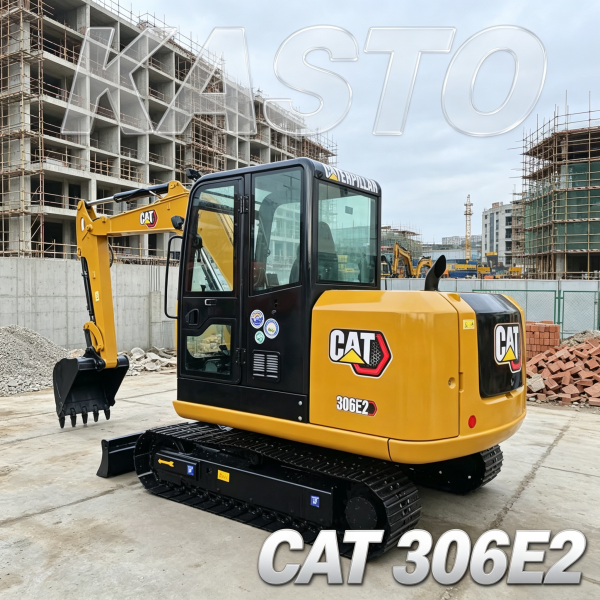 CAT306E2