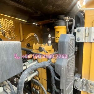 Original Caterpillar CAT310 with C3.3B Engine for Versatile Applications for Sale