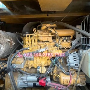 Original Caterpillar CAT310 with C3.3B Engine for Versatile Applications for Sale