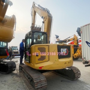 Original Caterpillar CAT310 with C3.3B Engine for Versatile Applications for Sale