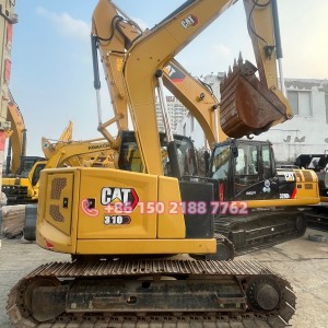 Original Caterpillar CAT310 with C3.3B Engine for Versatile Applications for Sale