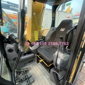 Original Caterpillar CAT310 with C3.3B Engine for Versatile Applications for Sale