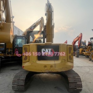Original Caterpillar CAT310 with C3.3B Engine for Versatile Applications for Sale