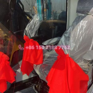 Cat® 315D2 GC Hydraulic Excavator 15 Tons Middle Size Excavator Excavador En Venta