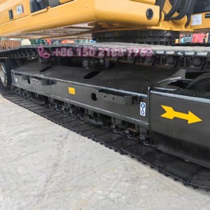 CAT® CAT320 Hydraulic Excavator 6 Cyclinders Mechanical Engine with C7.1 For Sale