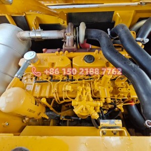 99% New Caterpillar CAT 320CL Crawler Excavator With 3066 Engine/Motor for Sale