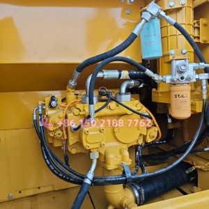 99% New Caterpillar CAT 320CL Crawler Excavator With 3066 Engine/Motor for Sale