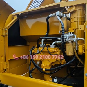 Used Caterpillar CAT 320CL Crawler Excavator Mistubishi 3066 Motor for Sale