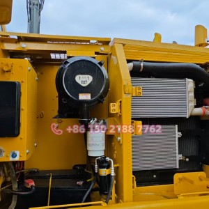 99% New Caterpillar CAT 320CL Crawler Excavator With 3066 Engine/Motor for Sale