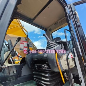New American Caterpillar CAT320DL 320D Excavadora 8 Rollers 3066 Mechenical Engine/Motor en Venta