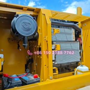 New American Caterpillar CAT320DL 320D Excavadora 8 Rollers 3066 Mechenical Engine/Motor en Venta