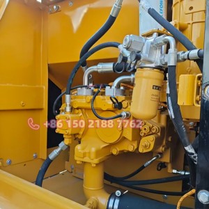 Caterpillar CAT323D2L CAT323D CAT323DL 320D2 Excavadora With 3066 Mechenical Engine/Motor en Venta