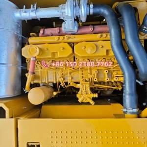 Caterpillar CAT323D2L CAT323D Excavadora With 3066 Mechenical Engine/Motor For Bolivia en Venta