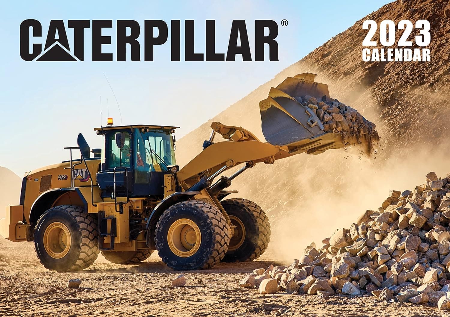 Caterpillar Excavator Prices: 2023 New & Used CAT Costs