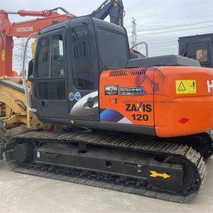 Hitachi ZX120