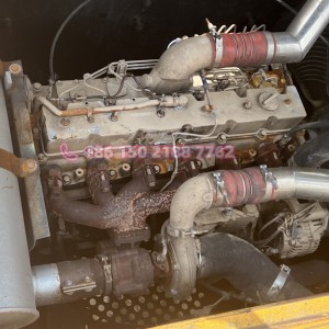 Original Condition EXCAVATOR Hyundai 305LC-9T Hydraulic Crawler Excavator for Sale