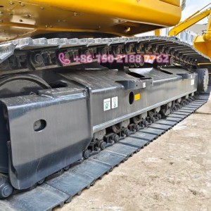 KOMATSU PC220-7 Japanese Original Excavator Brand New Excavadora En Venta